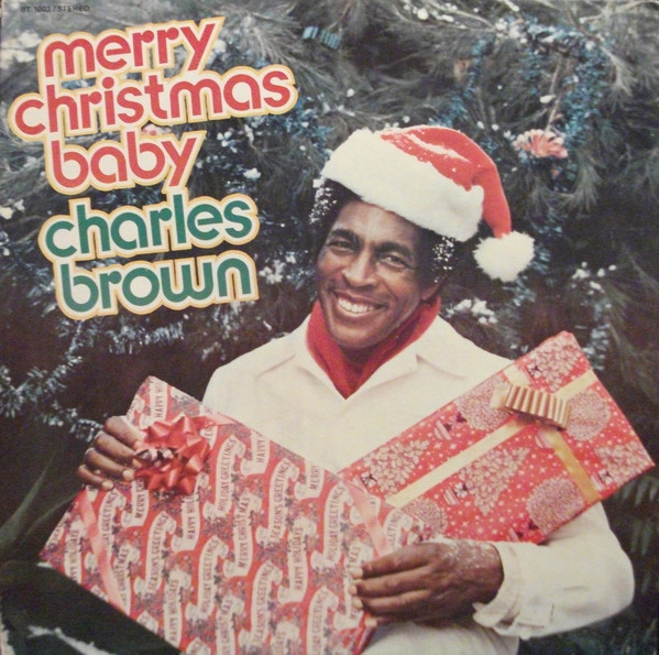 Charles brown cool christmas blues download